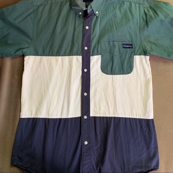 nice collared shirts